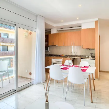 Centre Ap 1 Appartement