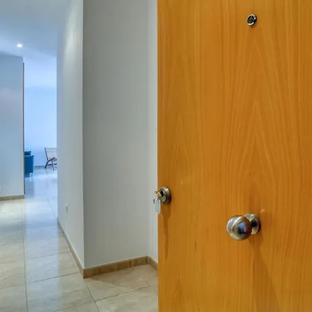 Appartement Centre Ap 1