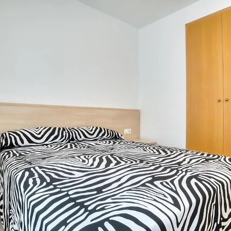 Appartement Centre Ap 1