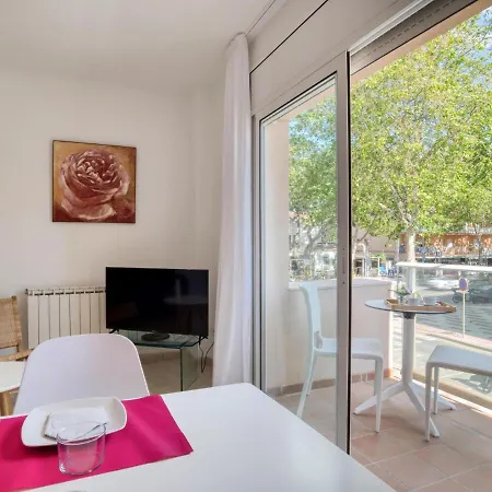 Centre Ap 1 Appartement