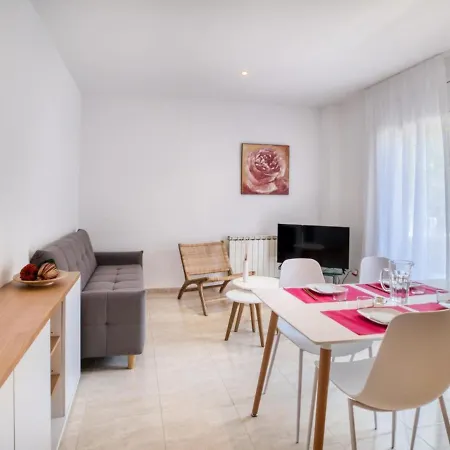 Centre Ap 1 Appartement *