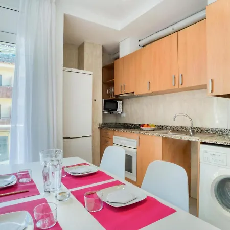 Appartement Centre Ap 1 *