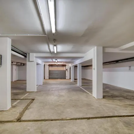 Centre Ap 1 Appartement
